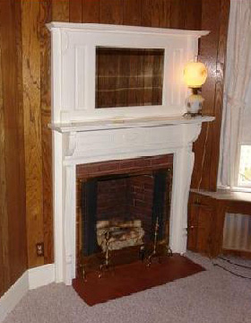 apartment rentals in the Greater Waterville Maine are